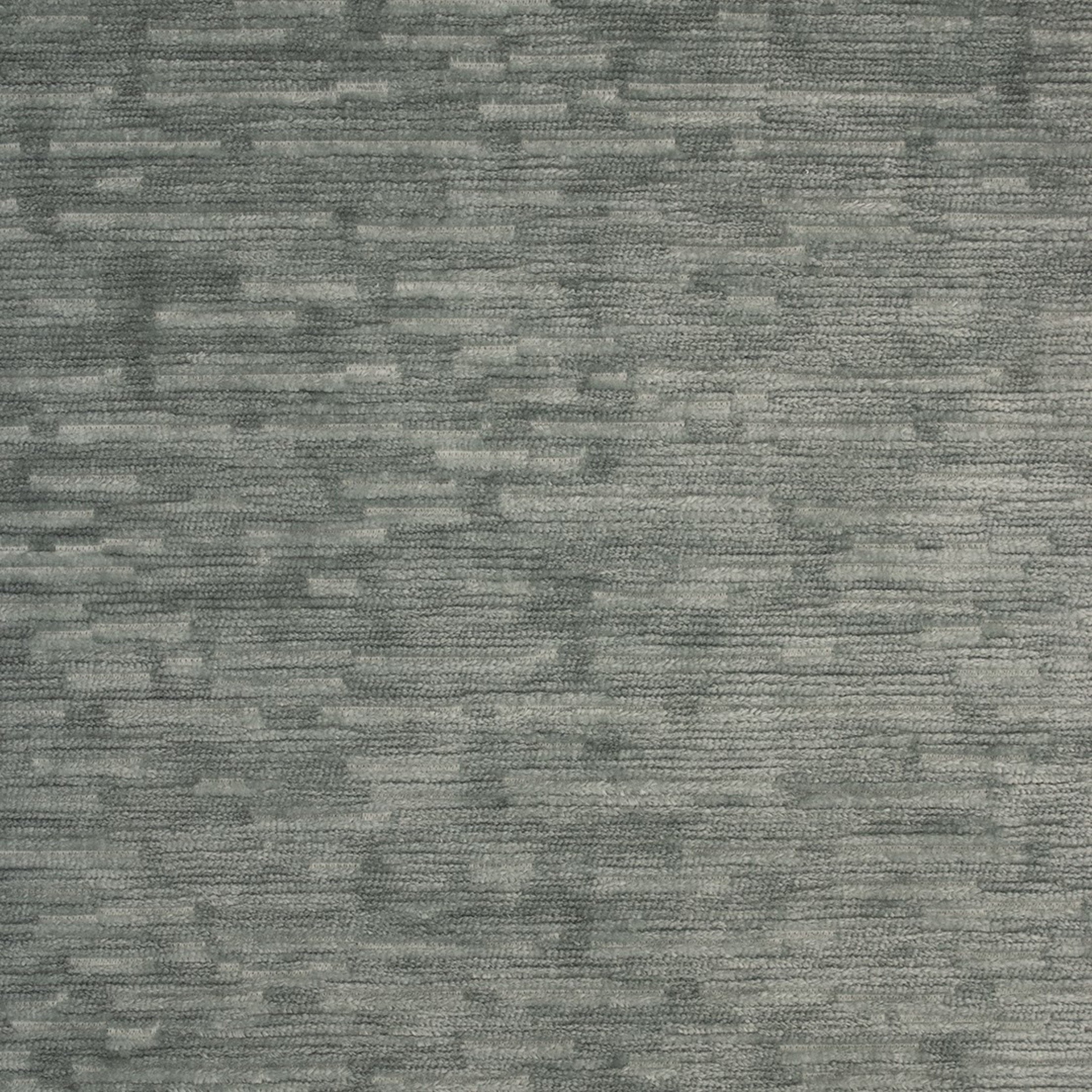 Teal upholstery fabric