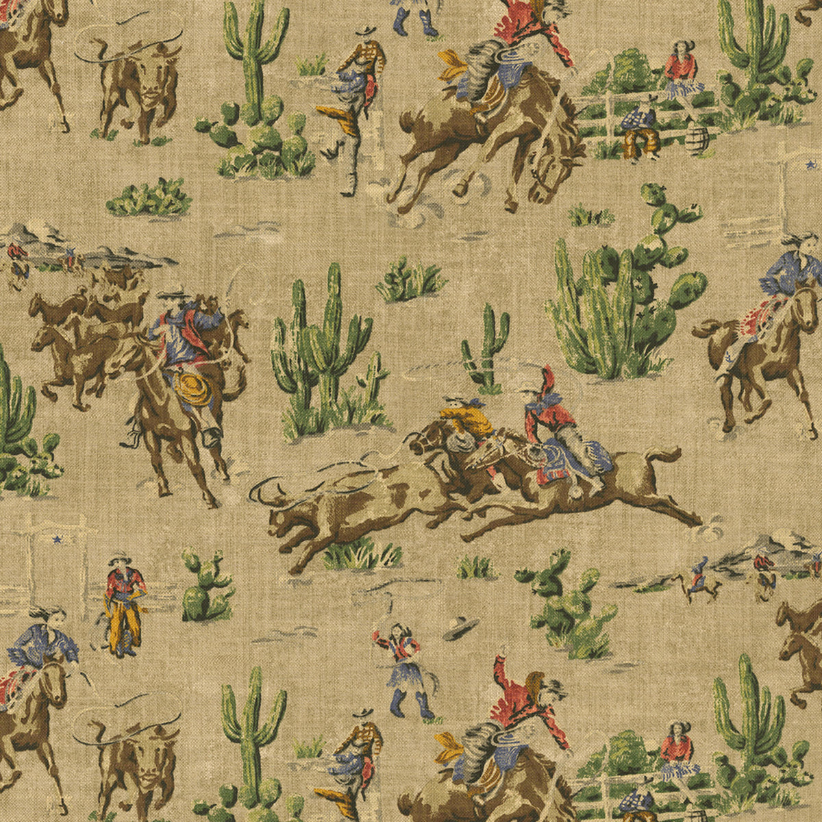 Neutral upholstery fabric