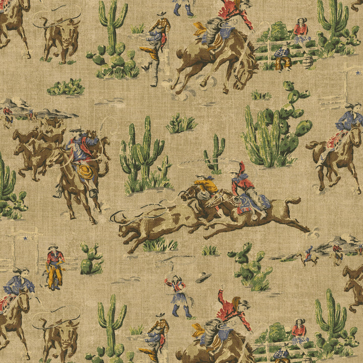 Neutral upholstery fabric