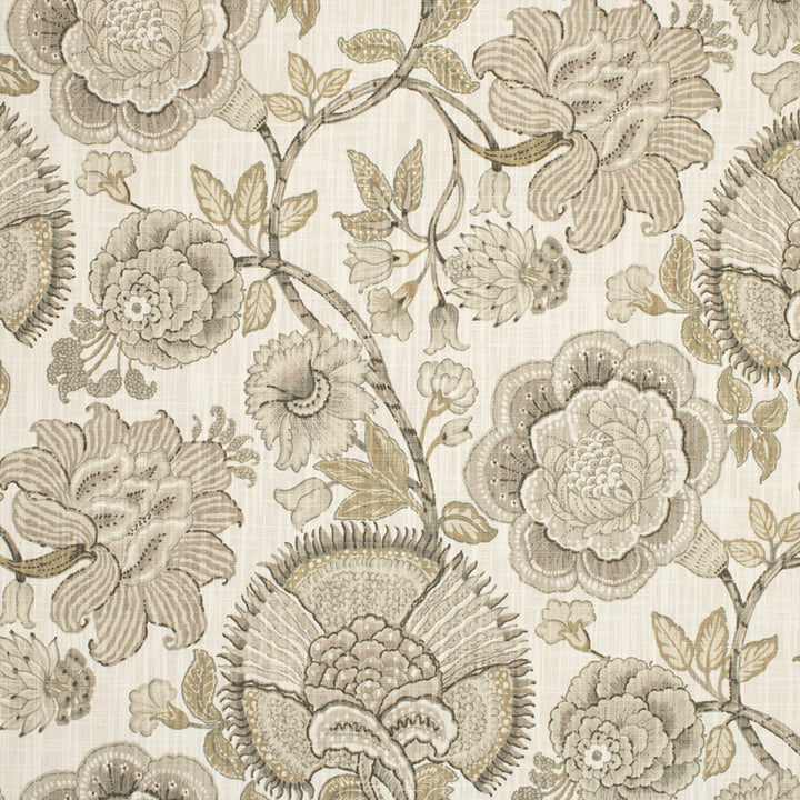 Neutral upholstery fabric