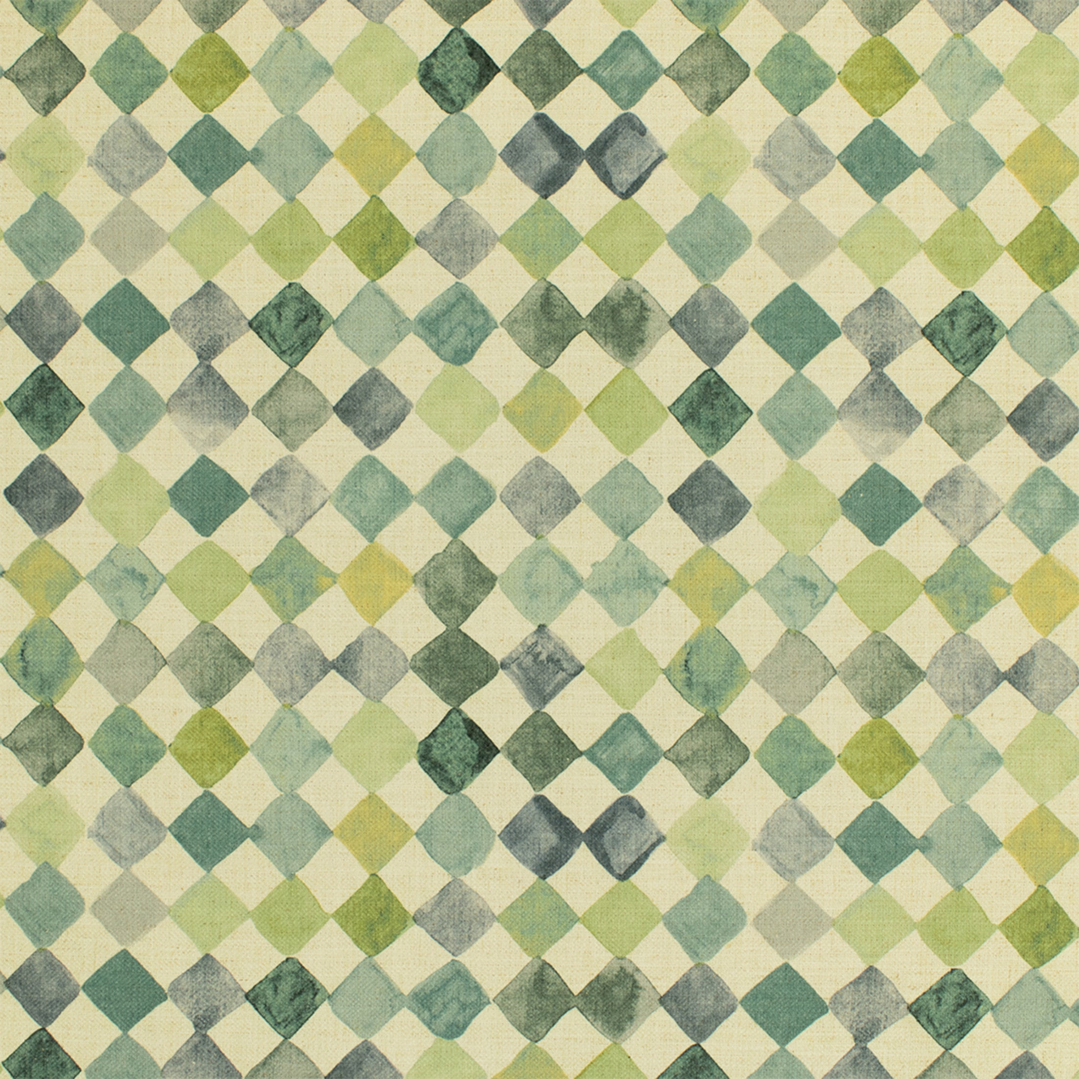 Teal upholstery fabric