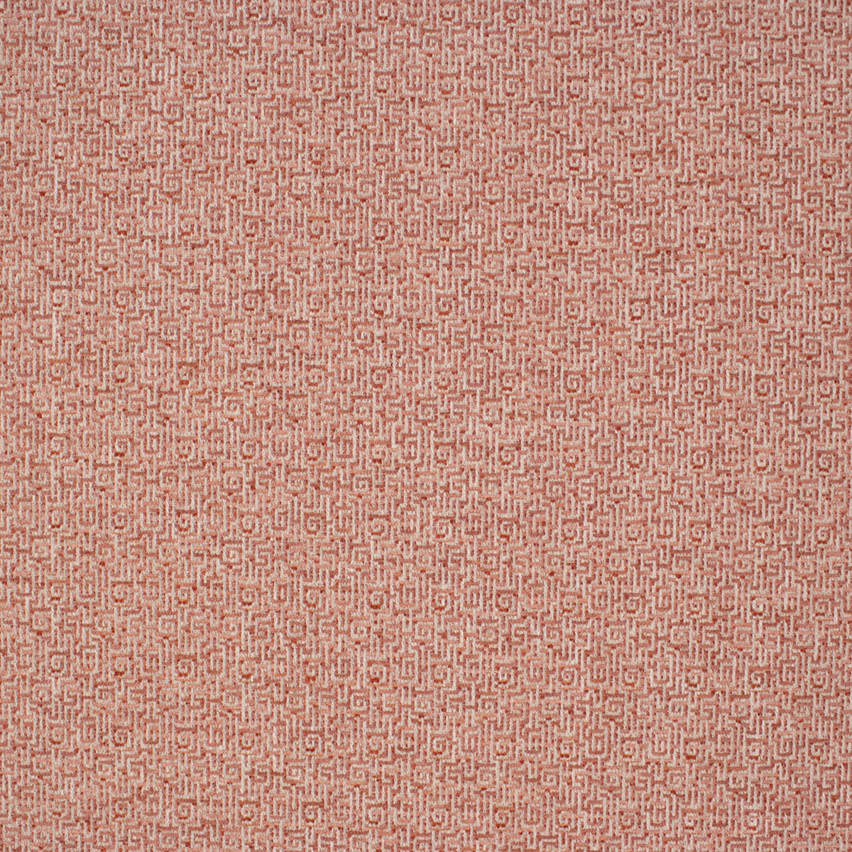 Red upholstery fabric