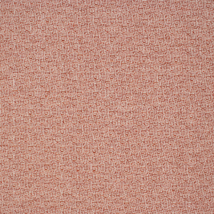 Red upholstery fabric