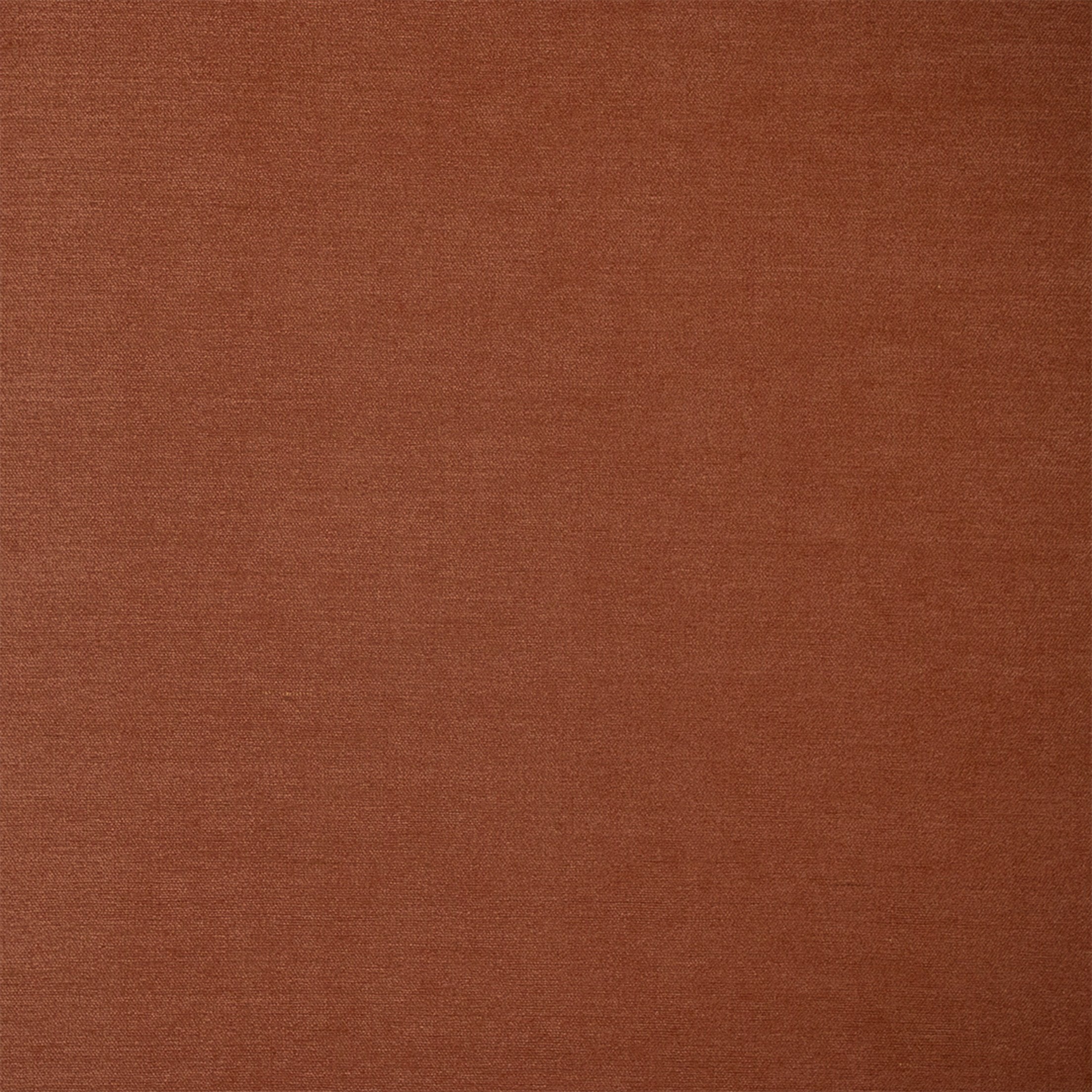 Red upholstery fabric