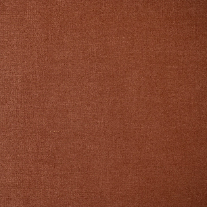 Red upholstery fabric