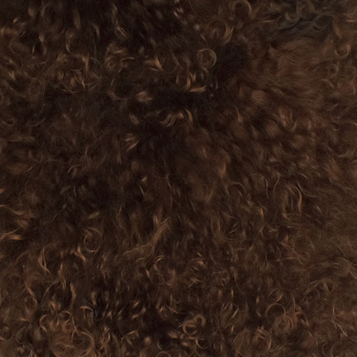 Greenhouse Fabrics HOH019 Chocolate upholstery fabric in Chocolate color, ideal for interior decor and furniture upholstery projects.