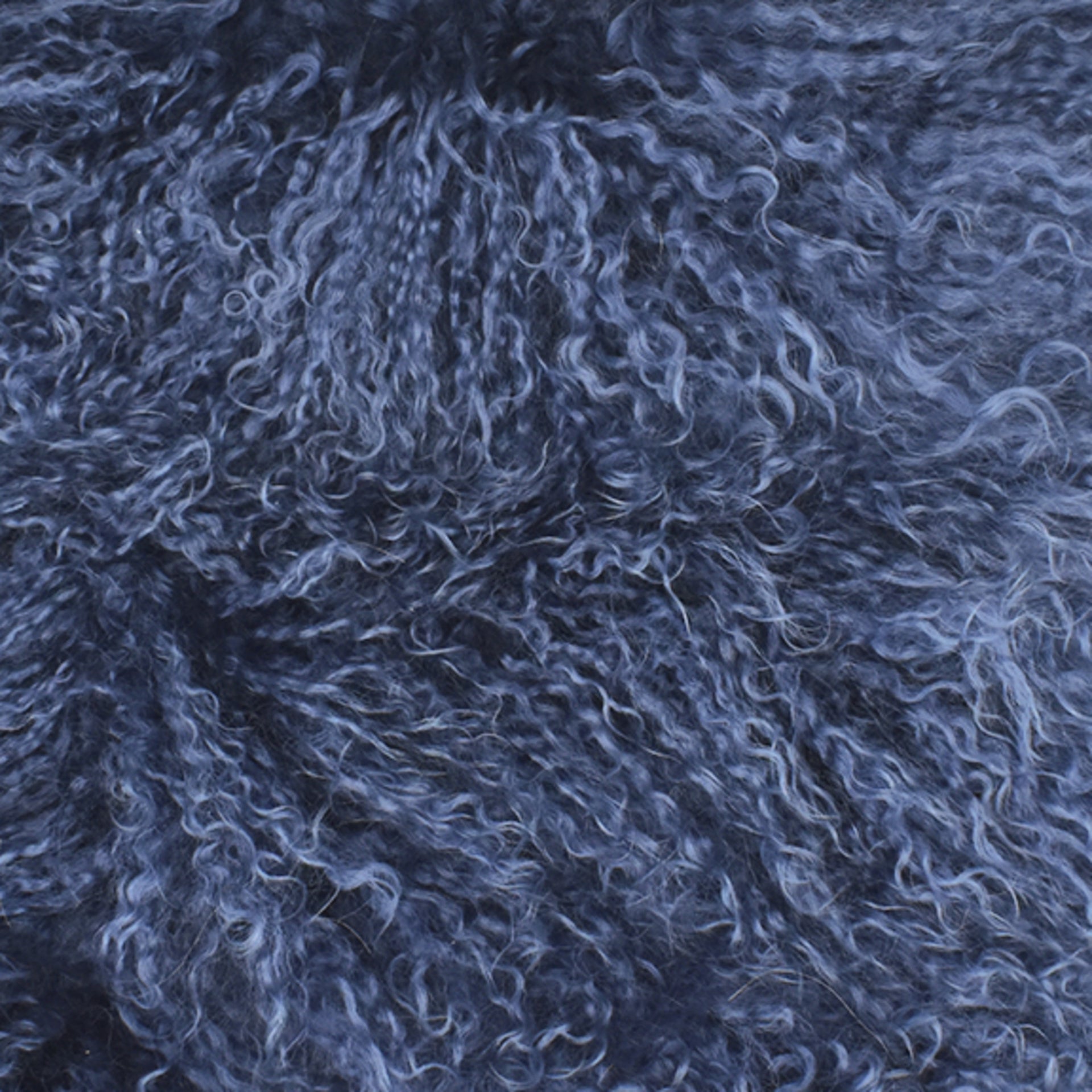 HOH021 Brilliant Blue upholstery material that enhances room aesthetics.