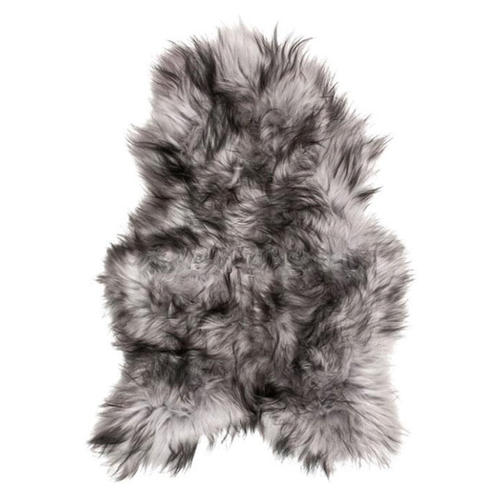 Versatile HOH037 Silver Dark Tipped fabric designed for elegant and durable decor.