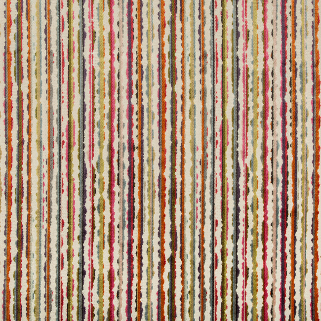 KRAVET BASICS BERMUDA DREAMCOAT - CONFETTI 35541.19.0