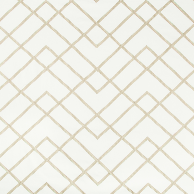 KRAVET BASICS GREENWICH COLLECTION TAPELEY - LINEN 35299.11.0