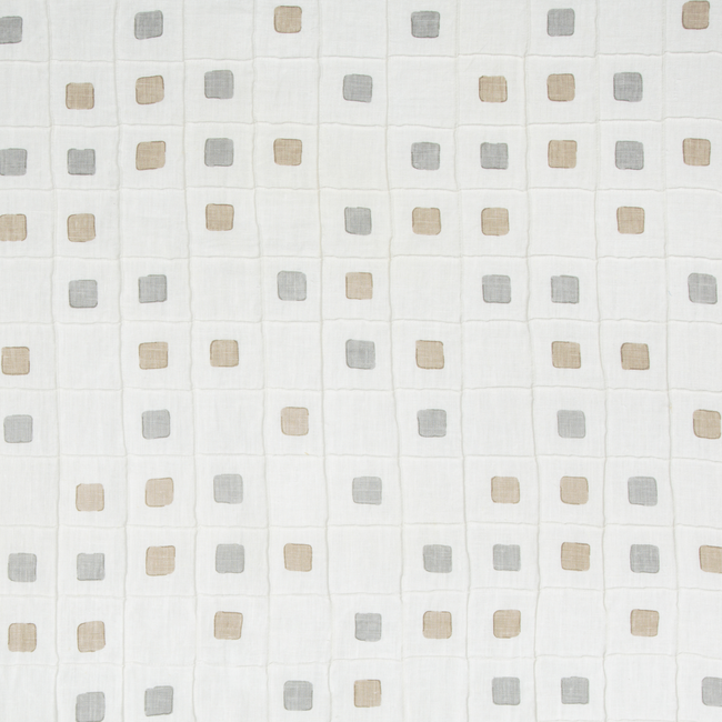 KRAVET BASICS JEFFREY ALAN MARKS OCEANVIEW GRIDWORK - DUNE GRIDWORK.106.0