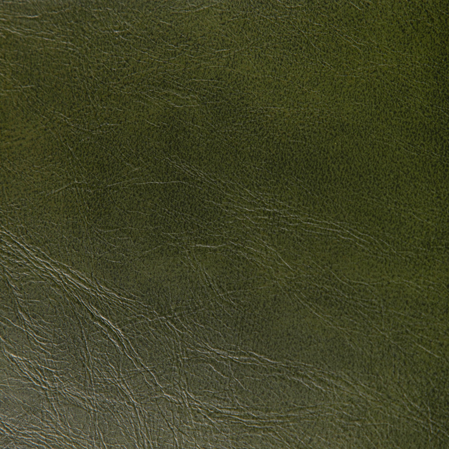 KRAVET CONTRACT FAUX LEATHER IV RAMBLER - VERDE RAMBLER.3.0