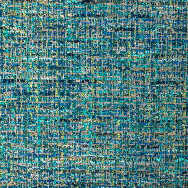 KRAVET CONTRACT REFINED TEXTURES PERFORMANCE CRYPTON SALVADORE - LAGOON 36749.13.0
