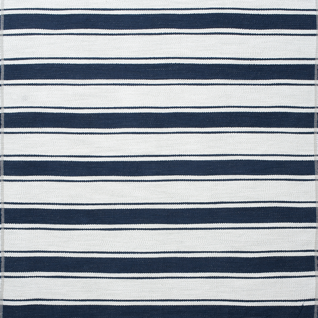 KRAVET COUTURE ANDREW MARTIN CONDOR MOUNTAIN STRIPE - NAVY AM100354.50.0