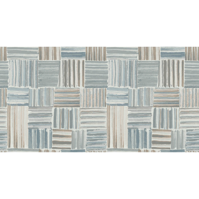KRAVET COUTURE MISSONI HOME WALLCOVERINGS 03 PALENQUE - 10203 W3630.52.0