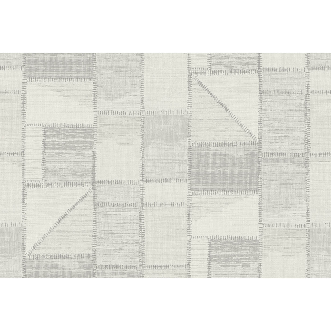 KRAVET COUTURE MISSONI HOME WALLCOVERINGS 03 PATCHWORK - 10241 W3626.11.0