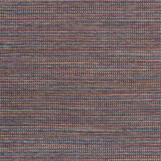 KRAVET COUTURE MODERN COLORS-SOJOURN COLLECTION CURACAO - PLUM MULTI 35816.510.0