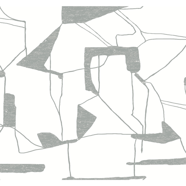 KRAVET DESIGN ANTONINA VELLA MODERN METALS SECOND EDITION KRAVET DESIGN - W4105-1101 W4105.1101.0