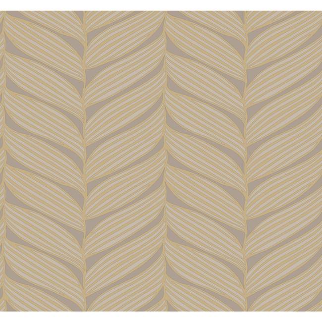 KRAVET DESIGN ANTONINA VELLA MODERN METALS SECOND EDITION KRAVET DESIGN - W4106-411 W4106.411.0