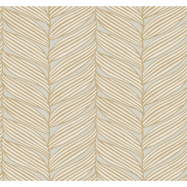 KRAVET DESIGN ANTONINA VELLA MODERN METALS SECOND EDITION KRAVET DESIGN - W4106-416 W4106.416.0