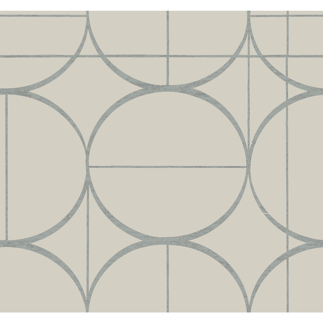 KRAVET DESIGN ANTONINA VELLA MODERN METALS SECOND EDITION KRAVET DESIGN - W4107-1611 W4107.1611.0