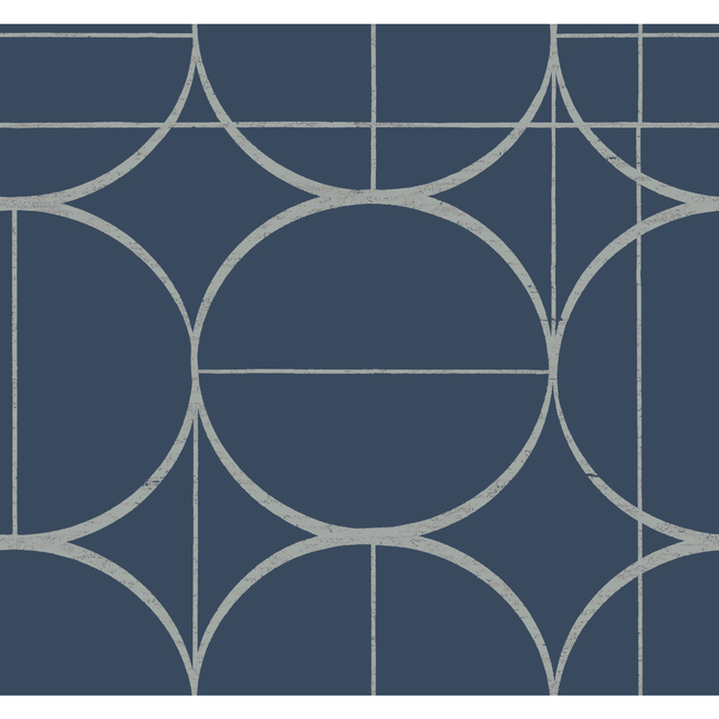 KRAVET DESIGN ANTONINA VELLA MODERN METALS SECOND EDITION KRAVET DESIGN - W4107-511 W4107.511.0