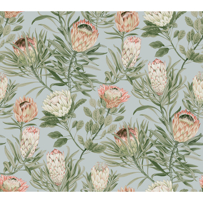 KRAVET DESIGN BLOOMS SECOND EDITION RESOURCE LIBRARY KRAVET DESIGN - W4136-711 W4136.711.0