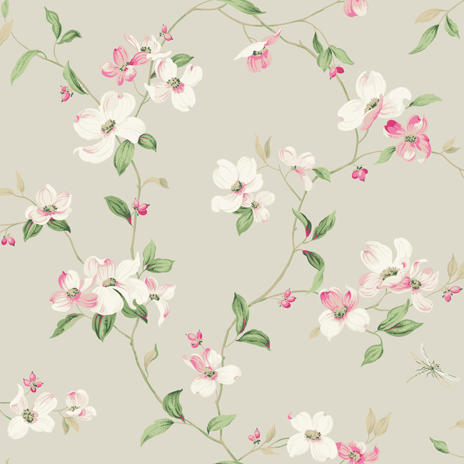 KRAVET DESIGN BLOOMS SECOND EDITION RESOURCE LIBRARY KRAVET DESIGN - W4137-7 W4137.7.0