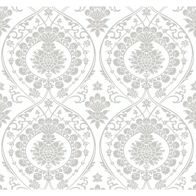 KRAVET DESIGN DAMASK RESOURCE LIBRARY KRAVET DESIGN - W3889-1101 W3889.1101.0
