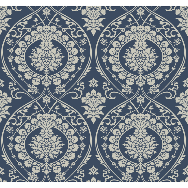 KRAVET DESIGN DAMASK RESOURCE LIBRARY KRAVET DESIGN - W3889-50 W3889.50.0