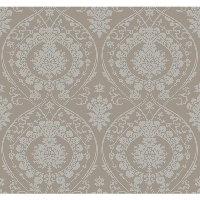 KRAVET DESIGN DAMASK RESOURCE LIBRARY KRAVET DESIGN - W3889-52 W3889.52.0
