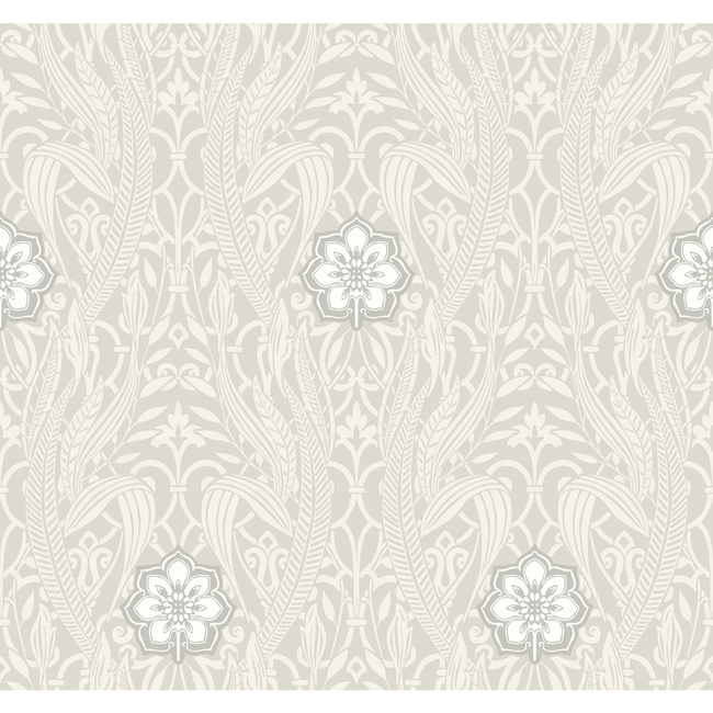 KRAVET DESIGN DAMASK RESOURCE LIBRARY KRAVET DESIGN - W3894-11 W3894.11.0