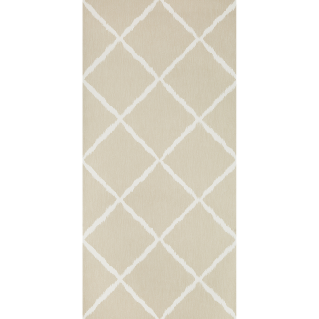 KRAVET DESIGN IKATRELLIS - LINEN W3504.16.0