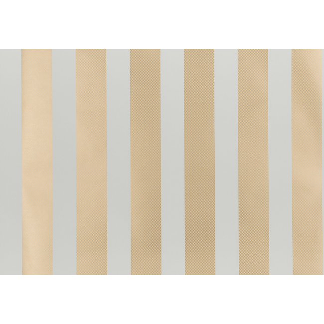 KRAVET DESIGN KATE SPADE NEW YORK WHIMSIES DOT STRIPE - GOLD W3322.4.0 - Limited Stock
