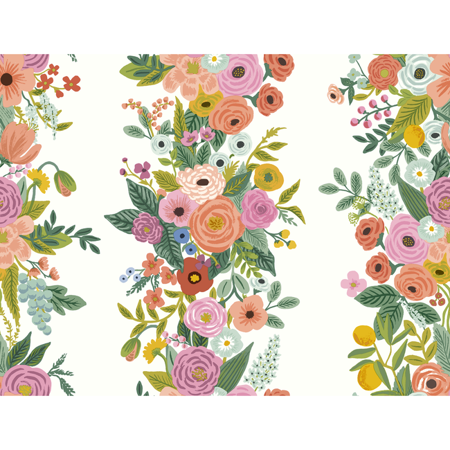 KRAVET DESIGN RIFLE PAPER CO SECOND EDITION KRAVET DESIGN - W3954-719 W3954.719.0