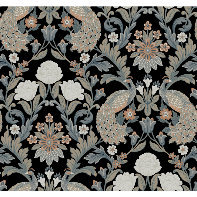 KRAVET DESIGN RONALD REDDING ARTS & CRAFTS W3923 - 816 W3923.816.0