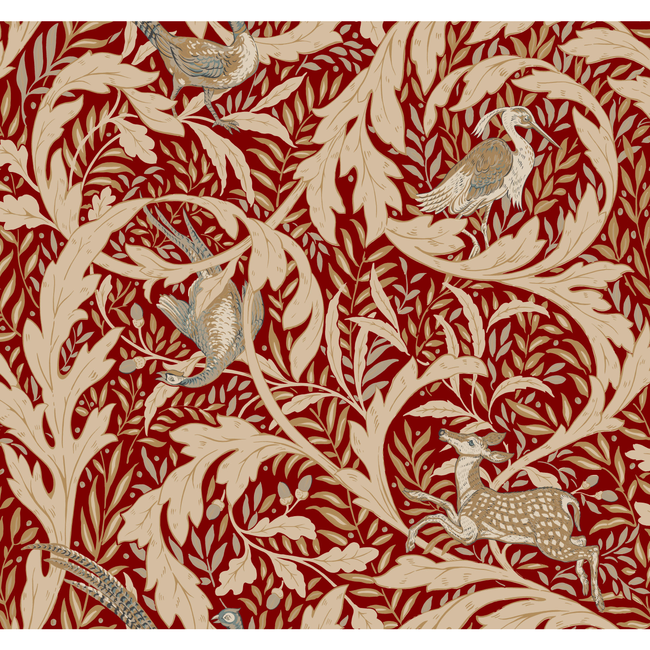 KRAVET DESIGN RONALD REDDING ARTS & CRAFTS W3925 - 19 W3925.19.0
