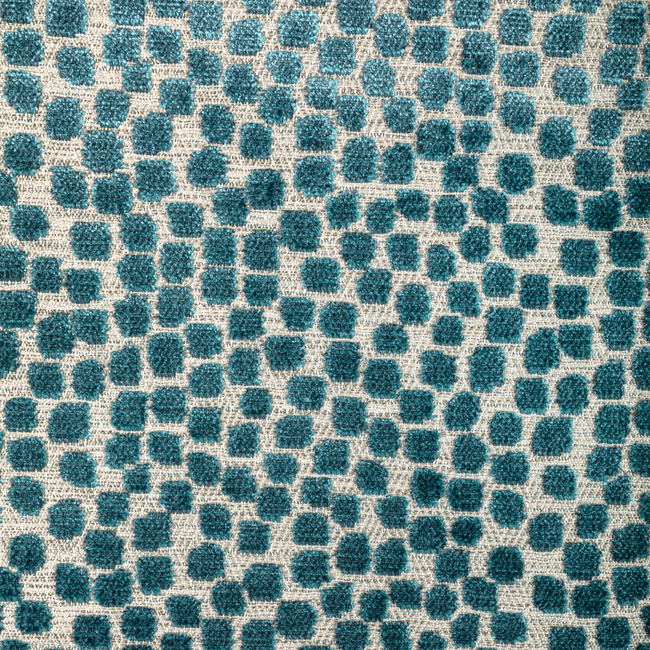 KRAVET DESIGN THOM FILICIA FLURRIES - TEAL 34849.35.0