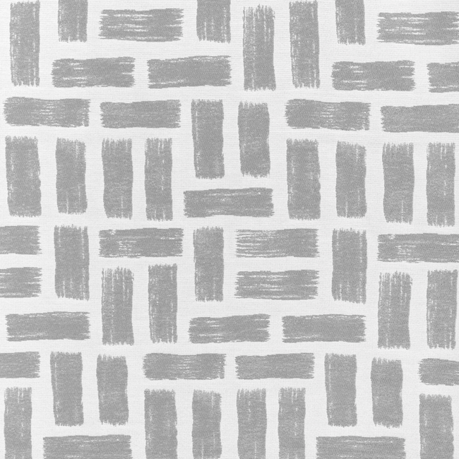 KRAVET DESIGN THOM FILICIA LATITUDE BRICKWORK - STONE 37055.11.0