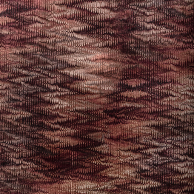 Kravet Couture Designer Corey Damen Jenkins BOSCAGE - MERLOT BOSCAGE.9.0