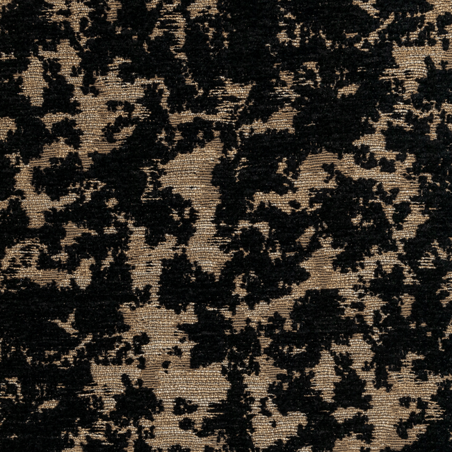 Kravet Couture ILLUMINE - GOLD NOIR 36355.84.0