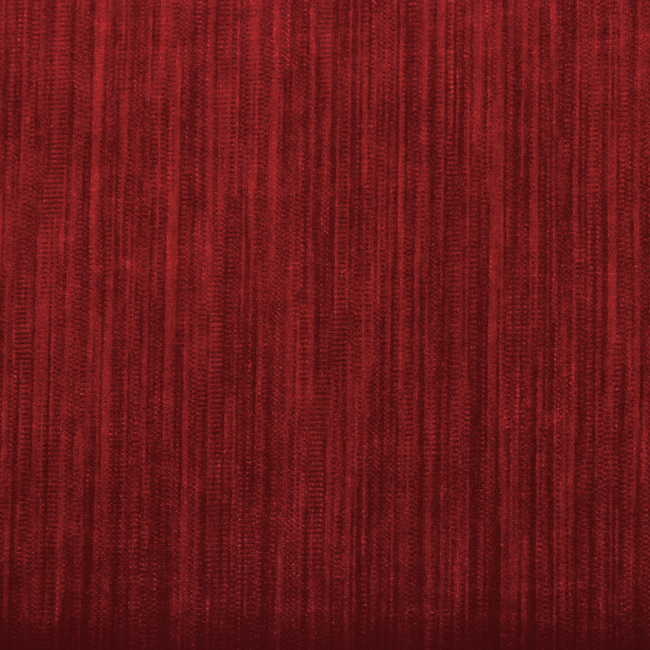 LEE JOFA BARNWELL VELVET BARNWELL VELVET - RUBY 2020180.197.0