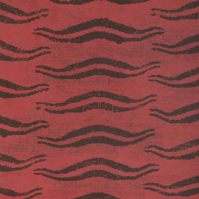 LEE JOFA BARWICK WALLCOVERING BECKETT PAPER - GARNET P2023112.9.0