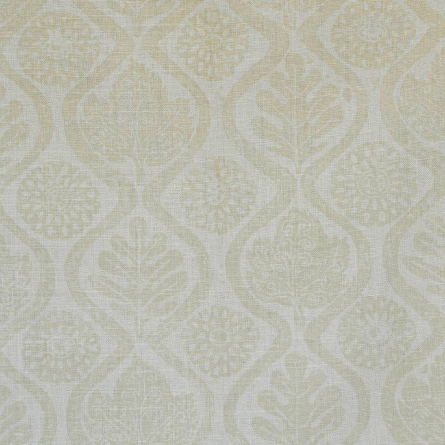 LEE JOFA BLITHFIELD OAKLEAVES - BEIGE PBFC-3502.16.0