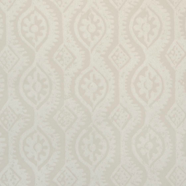 LEE JOFA BLITHFIELD SMALL DAMASK - WHITE PBFC-3509.101.0
