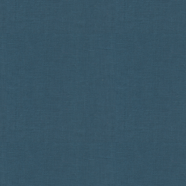 LEE JOFA DUBLIN LINEN - DENIM 2012175.5.0