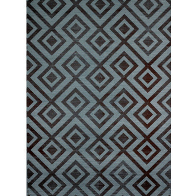 LEE JOFA FIORENTINA - SEPIA/BLUE P2009006.65.0