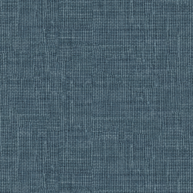 LEE JOFA LILLE LINEN - SEA BLUE 2017119.5.0