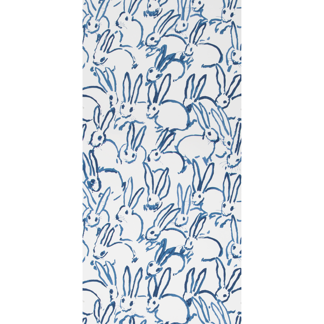 LEE JOFA MODERN HUNT SLONEM II HUTCH - NAVY GWP-3413.50.0