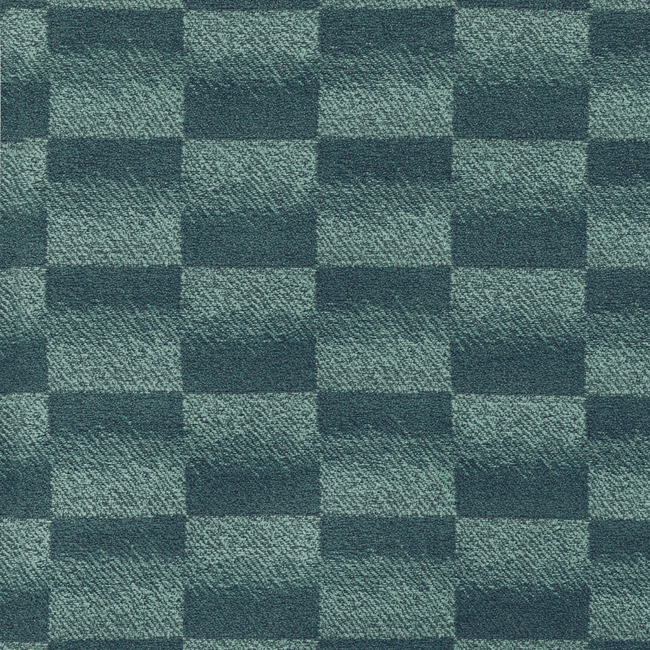 LEE JOFA MODERN KELLY WEARSTLER VI SURGE - PEACOCK GWF-3762.5013.0
